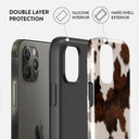 Celestial - iPhone 12 Pro Case 6