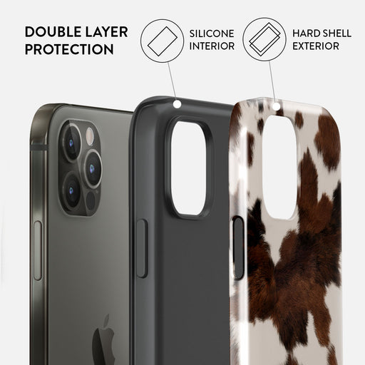 Celestial - iPhone 12 Pro Case 6