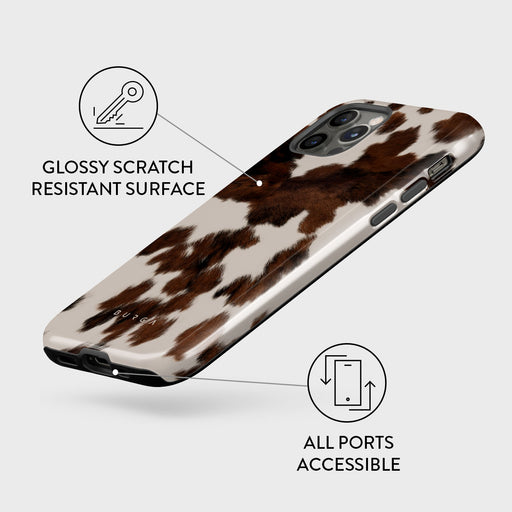 Celestial - iPhone 12 Pro Case 7