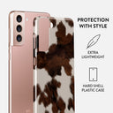 Celestial - Samsung Galaxy S21 Plus Case 2