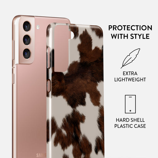 Celestial - Samsung Galaxy S21 Plus Case 2