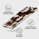 Celestial - Samsung Galaxy S21 Plus Case 3