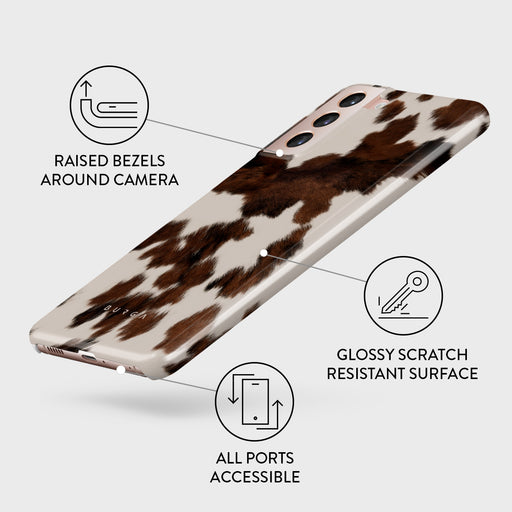 Celestial - Samsung Galaxy S21 Plus Case 3