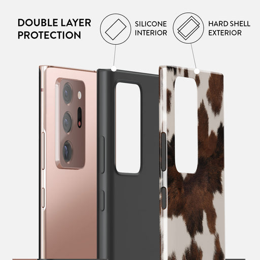 Celestial - Samsung Galaxy Note 20 Ultra 4G / 5G Case 6