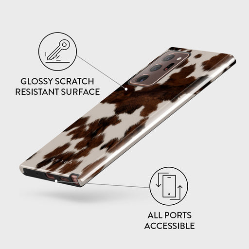 Celestial - Samsung Galaxy Note 20 Ultra 4G / 5G Case 7