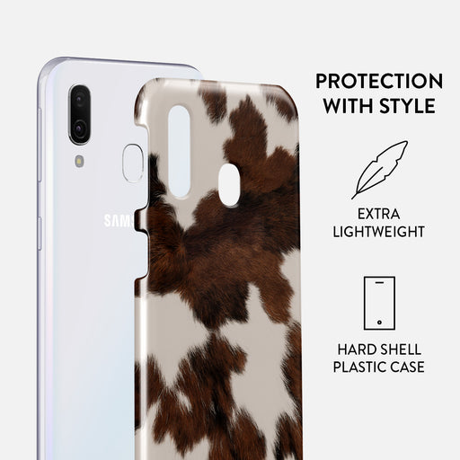 Celestial - Samsung Galaxy A40 Case 2
