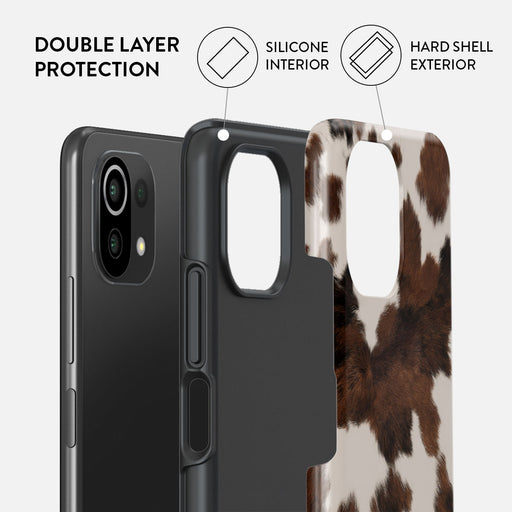 Celestial - Xiaomi Mi 11 Lite 4G / 5G Case 2