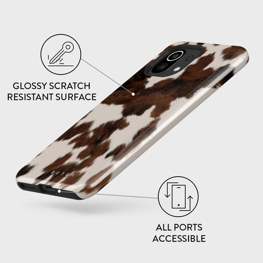 Celestial - Xiaomi Mi 11 Lite 4G / 5G Case 3