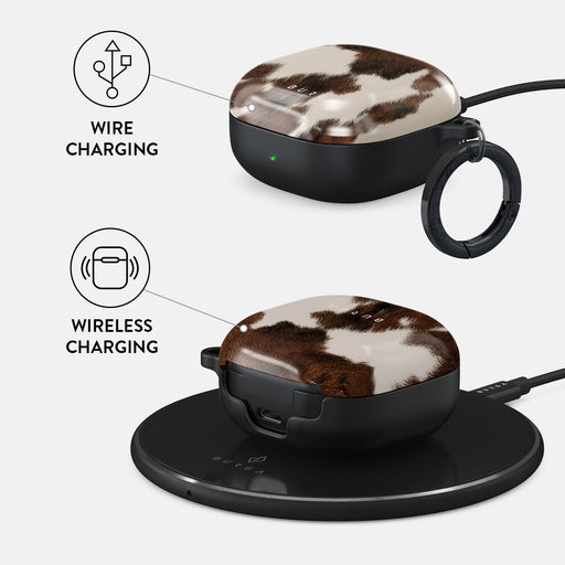 Celestial - Samsung Galaxy Buds Pro 2 Case 3