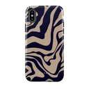 Vigilant - iPhone XS Max Case