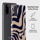 Vigilant - Samsung Galaxy S20 4G / 5G Case 2