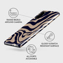 Vigilant - Samsung Galaxy S20 4G / 5G Case 3