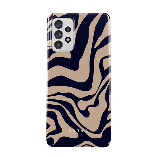 Vigilant - Samsung Galaxy A72 4G / 5G Case 1