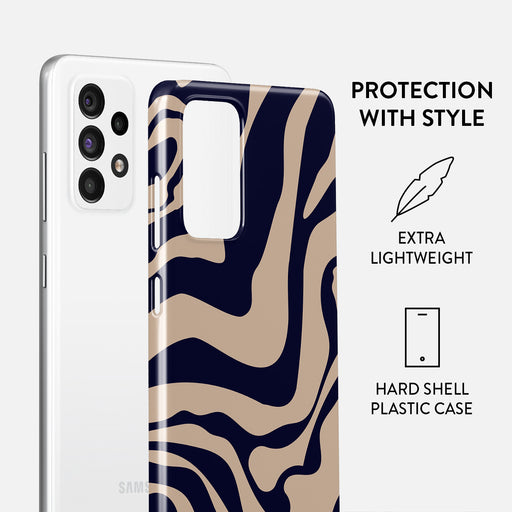 Vigilant - Samsung Galaxy A72 4G / 5G Case 2