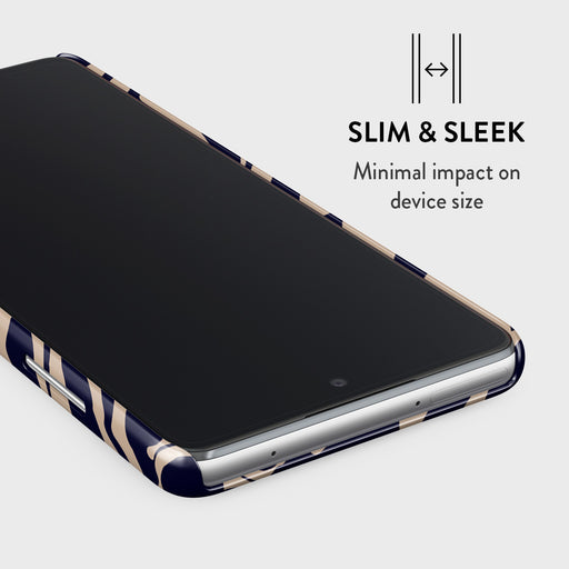 Vigilant - Samsung Galaxy A72 4G / 5G Case 4