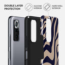 Vigilant - Xiaomi Redmi Note 10 Pro Case 2