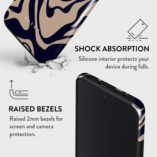 Vigilant - Xiaomi Redmi Note 10 Pro Case 4