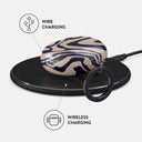 Vigilant - Google Pixel Buds 2 Case 3