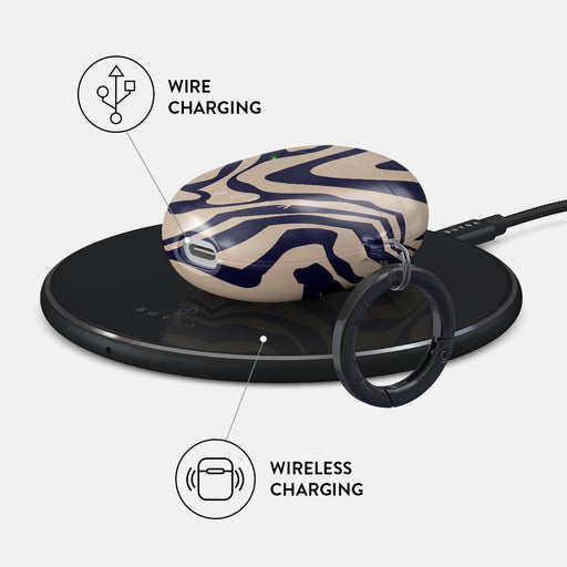 Vigilant - Google Pixel Buds 2 Case 3