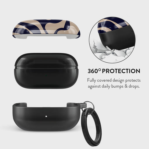 Vigilant - Samsung Galaxy Buds Pro 2 Case 2