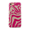 Siren - iPhone SE (2022) Case