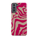 Siren - Samsung Galaxy S21 Case 5