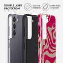 Siren - Samsung Galaxy S21 Case 6