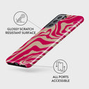 Siren - Samsung Galaxy S21 Case 7