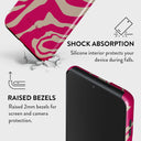 Siren - Samsung Galaxy S21 Case 8