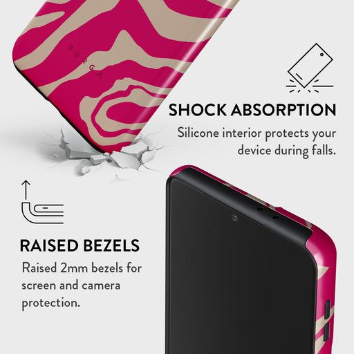 Siren - Samsung Galaxy S21 Case 8
