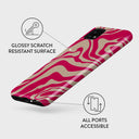 Siren - Samsung Galaxy A22 5G Case 3