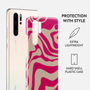 Siren - Huawei P30 Pro Case 2