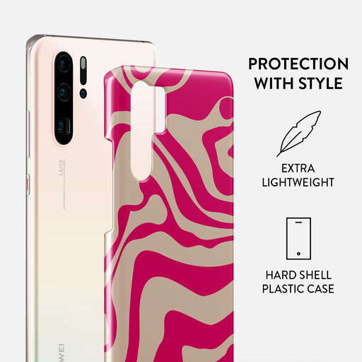 Siren - Huawei P30 Pro Case 2
