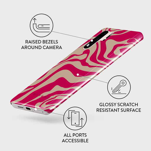 Siren - Huawei P30 Pro Case 3