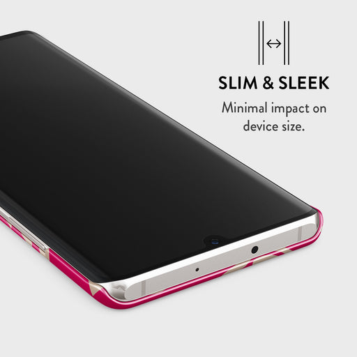 Siren - Huawei P30 Pro Case 4