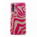 Siren - Huawei P20 Case 1