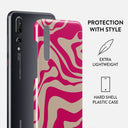 Siren - Huawei P20 Case 2