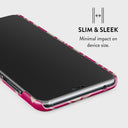 Siren - Huawei P20 Case 4
