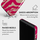 Siren - Google Pixel 7 Case 4