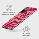 Siren - Xiaomi Redmi Note 10 Pro Case 3