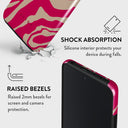 Siren - Xiaomi Redmi Note 10 Pro Case 4
