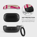 Siren - Samsung Galaxy Buds Live Case 2