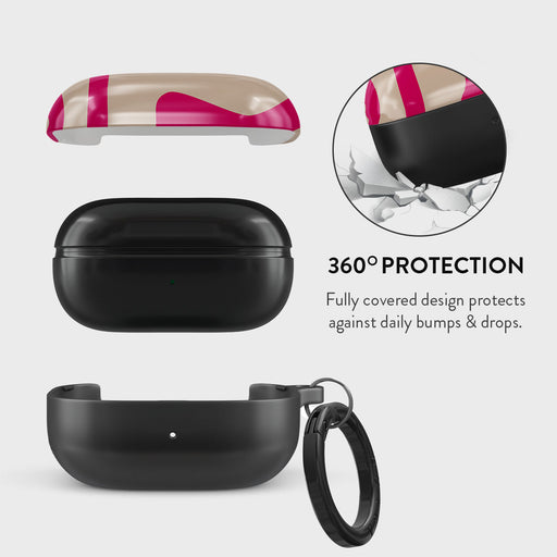 Siren - Samsung Galaxy Buds Live Case 2
