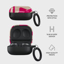 Siren - Samsung Galaxy Buds Live Case 4