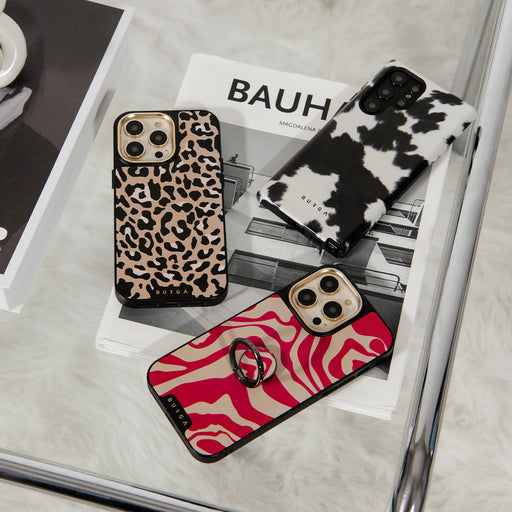 Achromatic - Samsung Galaxy S21 Plus Case 11