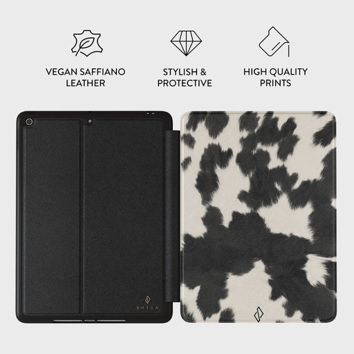 Achromatic - iPad 10.2 (9th/8th/7th Gen) Case 3