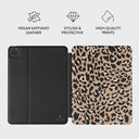Pure Instinct - iPad Pro 11 (2nd/1st Gen) Case 3