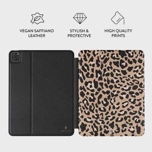 Pure Instinct - iPad Pro 11 (2nd/1st Gen) Case 3