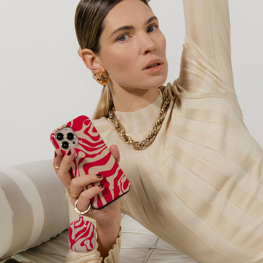 Siren - Huawei P20 Case 5