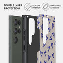 Love Me Right - Samsung Galaxy S23 Ultra Case 6